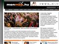 http://menmax.hu ismertető oldala